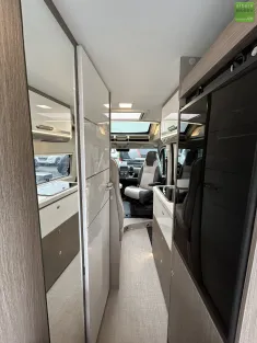 Bild 23 Challenger Van V114 Road Edition Premium Arctic Safety
