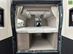 Bild 25 Challenger Van V114 Road Edition Premium Arctic Safety
