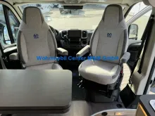 Fahrzeugbild Knaus BoxLife Pro 600 Street 60Years Aufstelldach 2024 #5