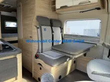 Fahrzeugbild Knaus BoxLife Pro 600 Street 60Years Aufstelldach 2024 #7