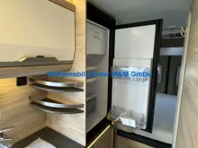 Fahrzeugbild Knaus BoxLife Pro 600 Street 60Years Aufstelldach 2024 #9