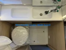 Fahrzeugbild Knaus BoxLife Pro 600 Street 60Years Aufstelldach 2024 #10