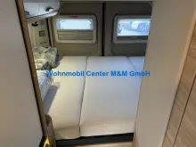 Fahrzeugbild Knaus BoxLife Pro 600 Street 60Years Aufstelldach 2024 #11