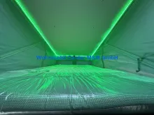 Fahrzeugbild Knaus BoxLife Pro 600 Street 60Years Aufstelldach 2024 #12