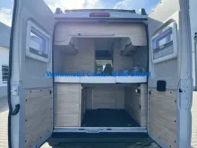 Fahrzeugbild Knaus BoxLife Pro 600 Street 60Years Aufstelldach 2024 #13