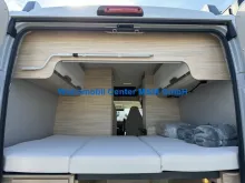 Fahrzeugbild Knaus BoxLife Pro 600 Street 60Years Aufstelldach 2024 #14