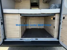 Fahrzeugbild Knaus BoxLife Pro 600 Street 60Years Aufstelldach 2024 #15