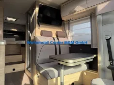 Bild 6 Knaus Van TI Plus 650 MEG Platinum Selection Allrad VW