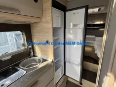 Bild 9 Knaus Van TI Plus 650 MEG Platinum Selection Allrad VW