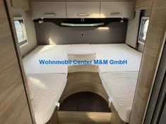 Bild 11 Knaus Van TI Plus 650 MEG Platinum Selection Allrad VW