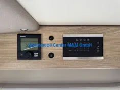 Bild 13 Knaus Van TI Plus 650 MEG Platinum Selection Allrad VW