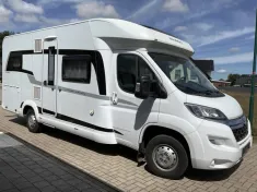 Bild 1 Hobby Optima ONTOUR T65 FL