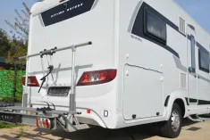 Bild 2 Hobby Optima ONTOUR T65 FL