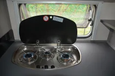Bild 3 Hobby Optima ONTOUR T65 FL