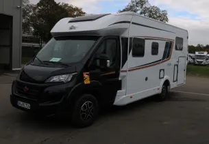 Bild Limited T 727 G