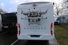 Fahrzeugbild Bürstner Lineo  Lineo T 690 G Ex Mietfahrz+Autm ABVERKAUF #5