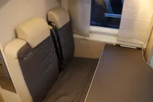 Fahrzeugbild Bürstner Lineo  Lineo T 690 G Ex Mietfahrz+Autm ABVERKAUF #9