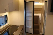 Fahrzeugbild Bürstner Lineo  Lineo T 690 G Ex Mietfahrz+Autm ABVERKAUF #13