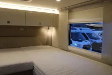 Fahrzeugbild Bürstner Lineo  Lineo T 690 G Ex Mietfahrz+Autm ABVERKAUF #17