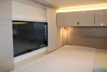 Fahrzeugbild Bürstner Lineo  Lineo T 690 G Ex Mietfahrz+Autm ABVERKAUF #18