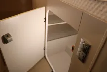 Fahrzeugbild Bürstner Lineo  Lineo T 690 G Ex Mietfahrz+Autm ABVERKAUF #21