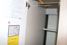 Fahrzeugbild Bürstner Lineo  Lineo T 690 G Ex Mietfahrz+Autm ABVERKAUF #23