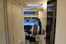Fahrzeugbild Bürstner Lineo  Lineo T 690 G Ex Mietfahrz+Autm ABVERKAUF #30