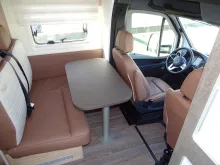 Fahrzeugbild Bürstner LYSEO M HARMONY LINE T 690 G #4