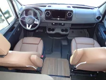 Fahrzeugbild Bürstner LYSEO M HARMONY LINE T 690 G #5