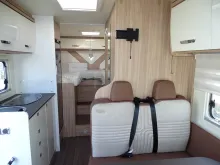 Fahrzeugbild Bürstner LYSEO M HARMONY LINE T 690 G #6