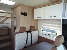 Fahrzeugbild Bürstner LYSEO M HARMONY LINE T 690 G #8