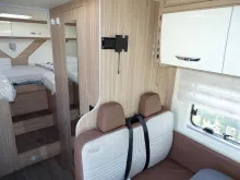 Fahrzeugbild Bürstner LYSEO M HARMONY LINE T 690 G #10