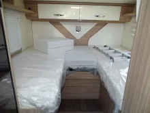 Fahrzeugbild Bürstner LYSEO M HARMONY LINE T 690 G #11