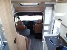 Fahrzeugbild Bürstner LYSEO M HARMONY LINE T 690 G #13