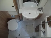 Fahrzeugbild Bürstner LYSEO M HARMONY LINE T 690 G #14