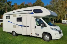Bild 4 P.L.A. Plasy Alkoven p72