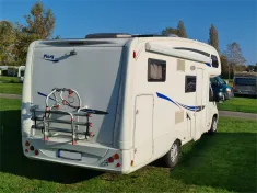Bild 6 P.L.A. Plasy Alkoven p72