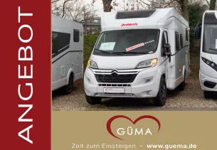 Just Camp T 7052 EB