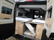 Fahrzeugbild Dethleffs Globetrail 600 ER Fiat #8