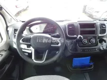 Fahrzeugbild Dethleffs Globetrail 600 ER Fiat #11