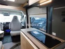 Fahrzeugbild Dethleffs Globetrail 600 ER Fiat #14