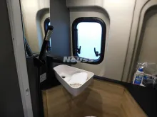 Fahrzeugbild Dethleffs Globetrail 600 ER Fiat #22