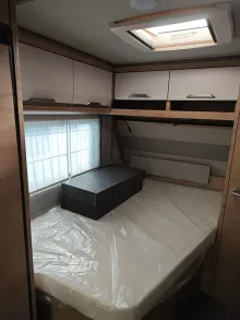 Fahrzeugbild Knaus Südwind 60 YEARS 500 FU !! Sie sparen 12.145,- ! #9