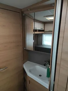 Fahrzeugbild Knaus Südwind 60 YEARS 500 FU !! Sie sparen 12.145,- ! #12