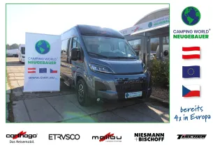 Bild diversity 640 LE K GT skyview