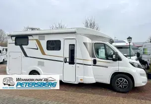 Bild Profila T 660 EB