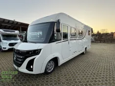 Bild 3 Le Voyageur Heritage 7.9 GJF