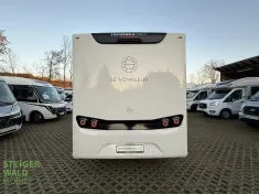 Bild 7 Le Voyageur Heritage 7.9 GJF