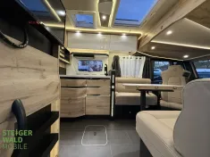 Bild 10 Le Voyageur Heritage 7.9 GJF