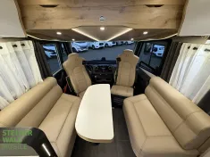 Bild 12 Le Voyageur Heritage 7.9 GJF